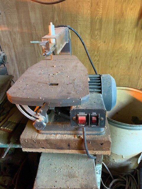 Image for Wades Branch Farm Auction - PERSONAL PROPERTY - Estate Auction LIVE 8/27 @10am