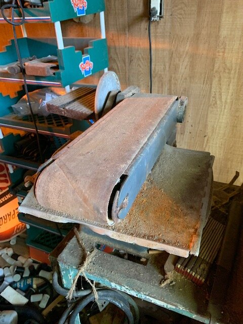 Image for Wades Branch Farm Auction - PERSONAL PROPERTY - Estate Auction LIVE 8/27 @10am