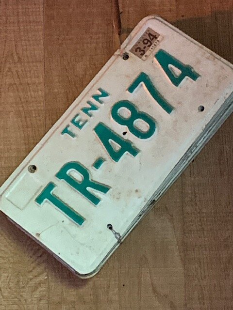 Image for Wades Branch Farm Auction - PERSONAL PROPERTY - Estate Auction LIVE 8/27 @10am