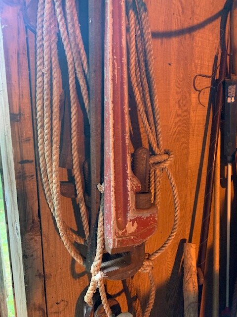 Image for Wades Branch Farm Auction - PERSONAL PROPERTY - Estate Auction LIVE 8/27 @10am