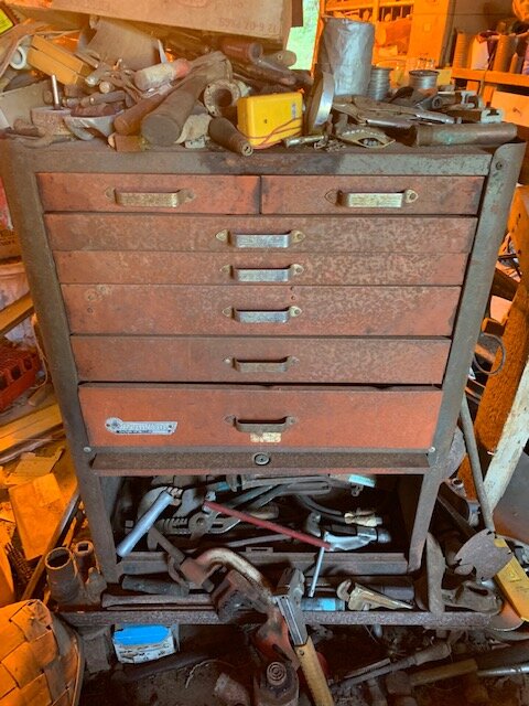 Image for Wades Branch Farm Auction - PERSONAL PROPERTY - Estate Auction LIVE 8/27 @10am