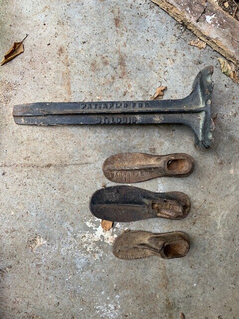 Image for Wades Branch Farm Auction - PERSONAL PROPERTY - Estate Auction LIVE 8/27 @10am