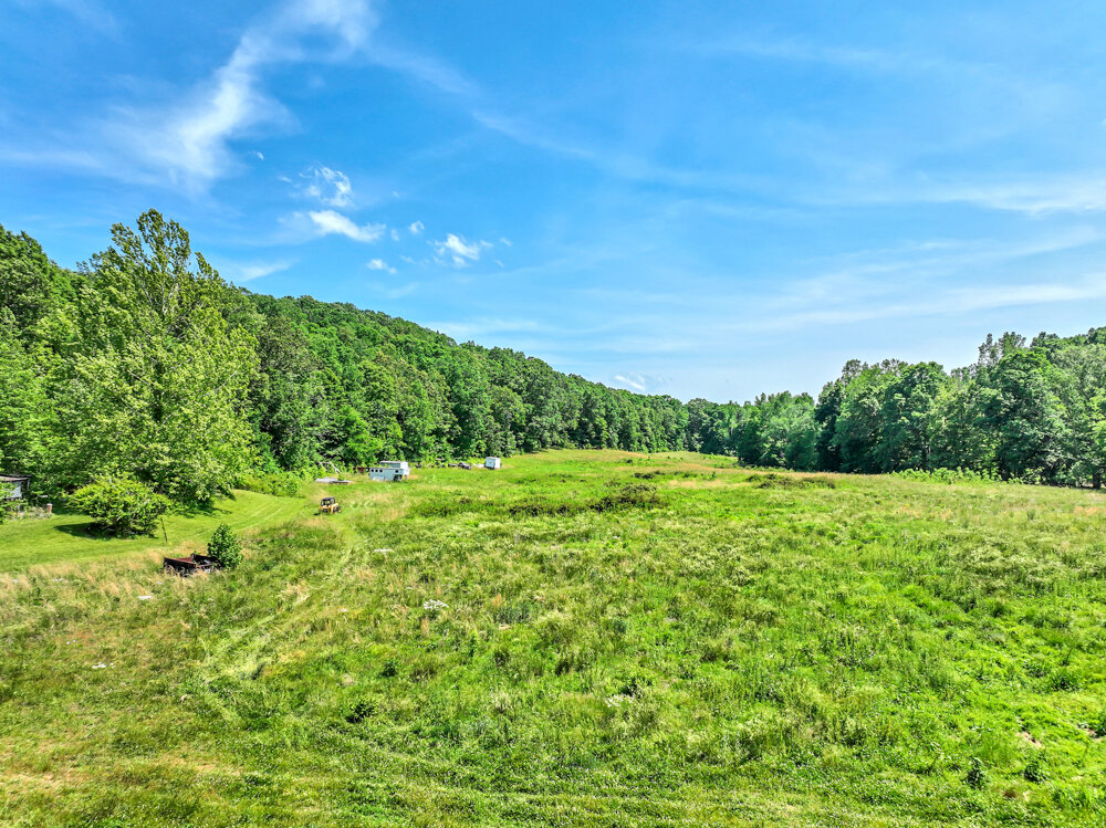 Image for 85 acre Farm Auction on Wades Branch