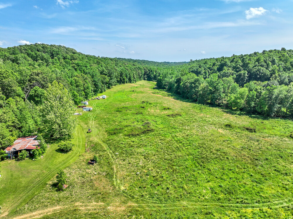 Image for 85 acre Farm Auction on Wades Branch