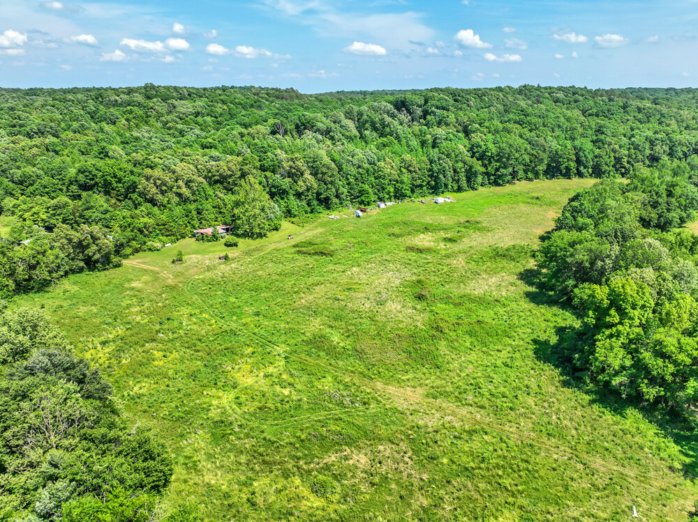 Image for 85 acre Farm Auction on Wades Branch