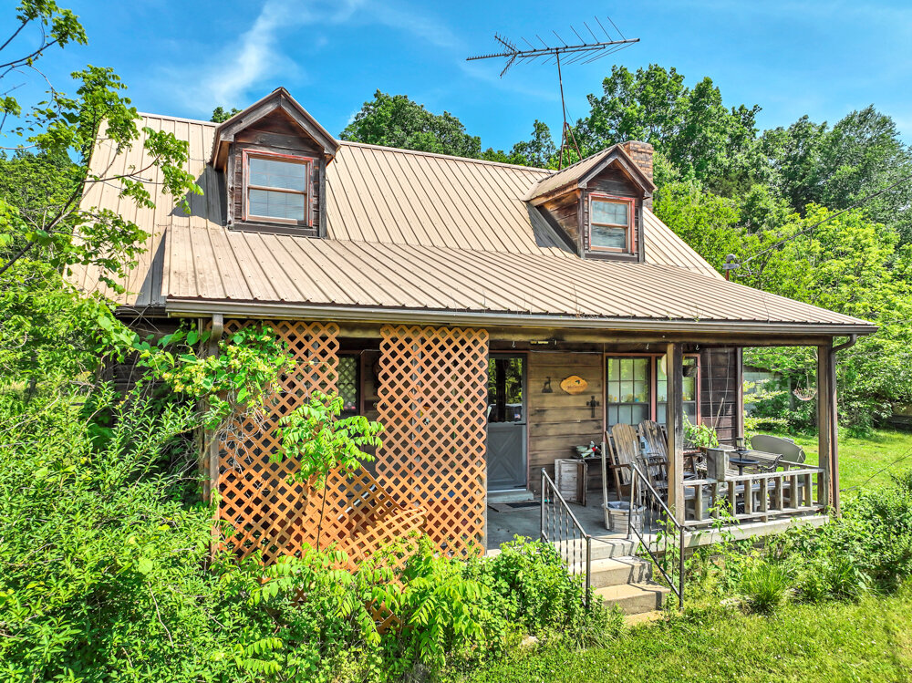 Image for 85 acre Farm Auction on Wades Branch