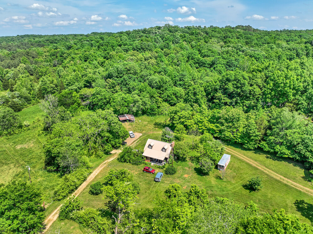 Image for 85 acre Farm Auction on Wades Branch