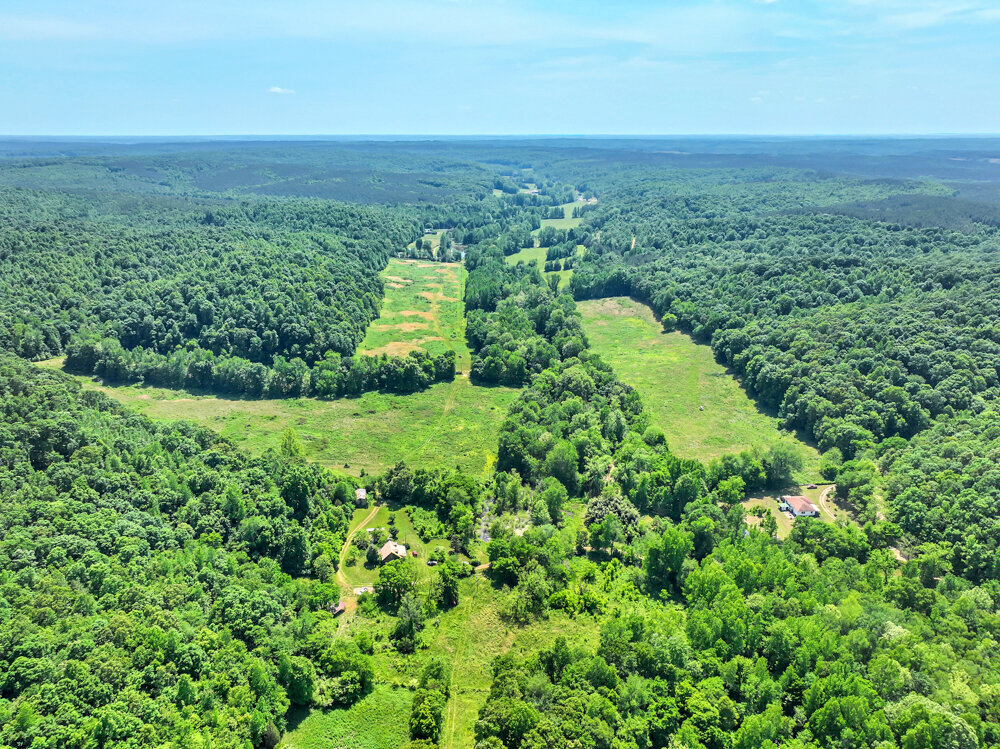 Image for 85 acre Farm Auction on Wades Branch