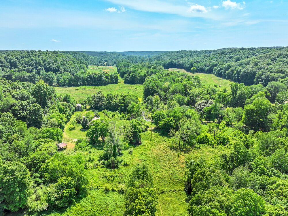 Image for 85 acre Farm Auction on Wades Branch