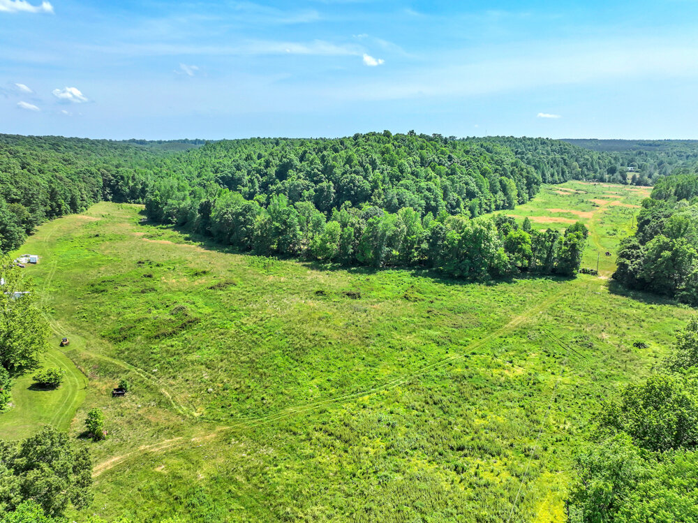 Image for 85 acre Farm Auction on Wades Branch