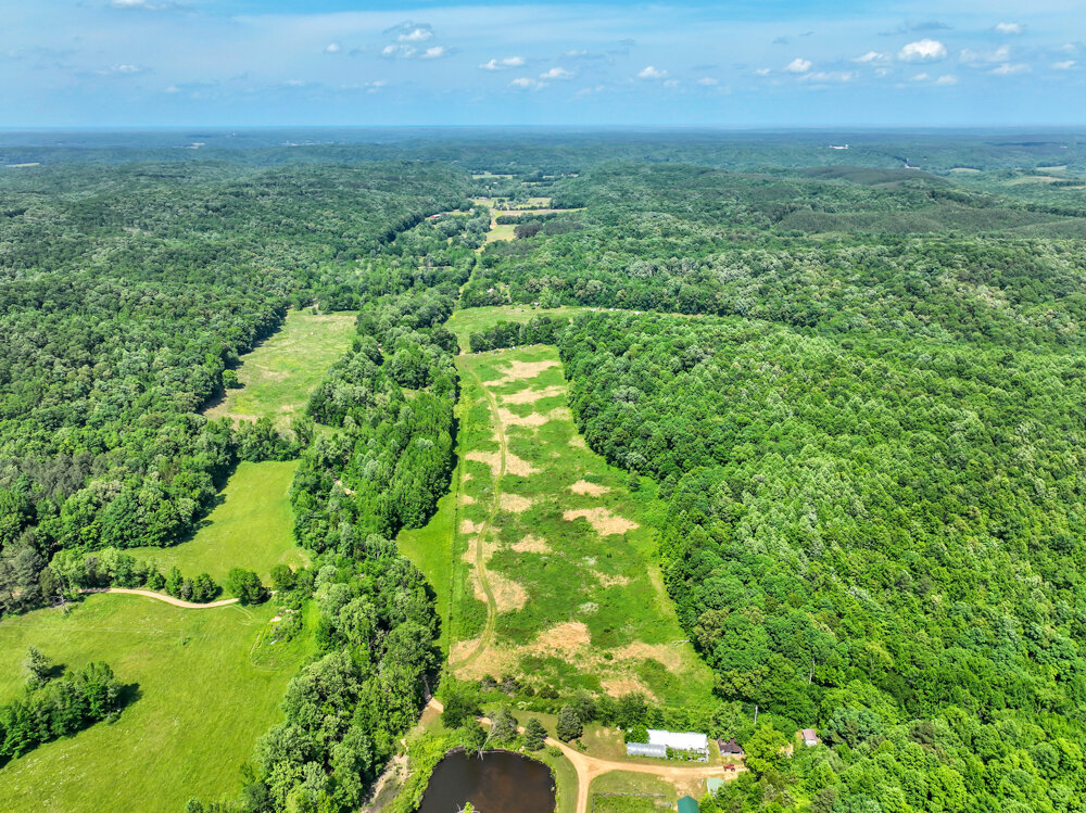 Image for 85 acre Farm Auction on Wades Branch