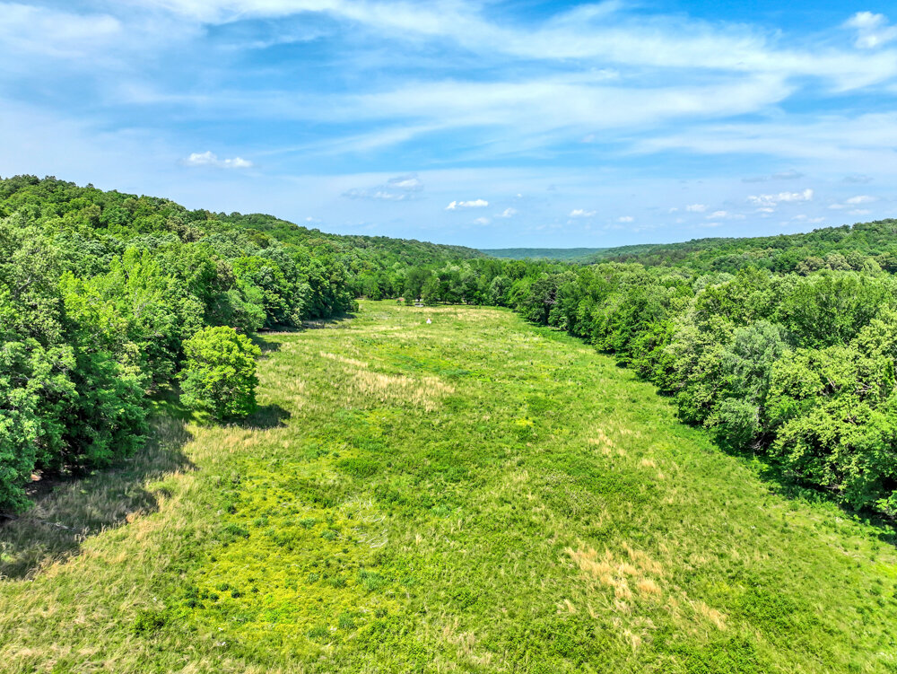 Image for 85 acre Farm Auction on Wades Branch