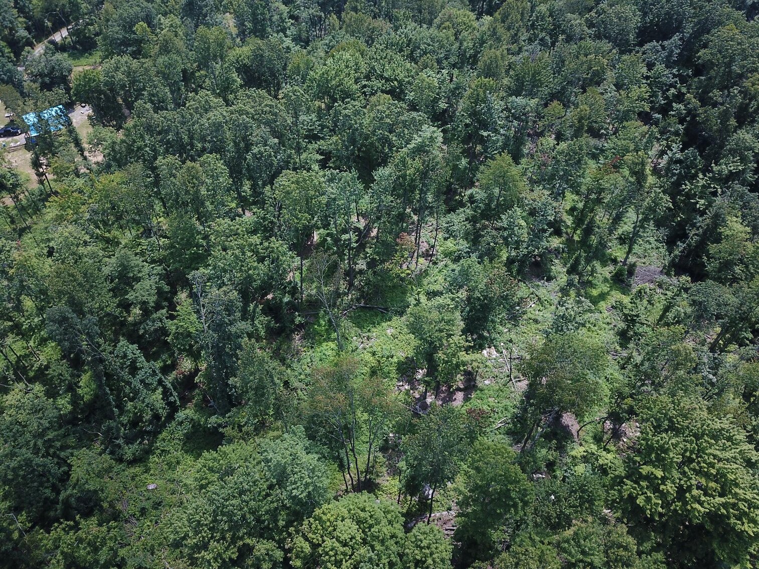 Image for SOLD $53,900 - 8 ½ Acres Near Teter Creek Lake