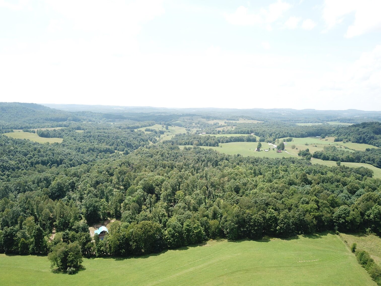 Image for SOLD $53,900 - 8 ½ Acres Near Teter Creek Lake