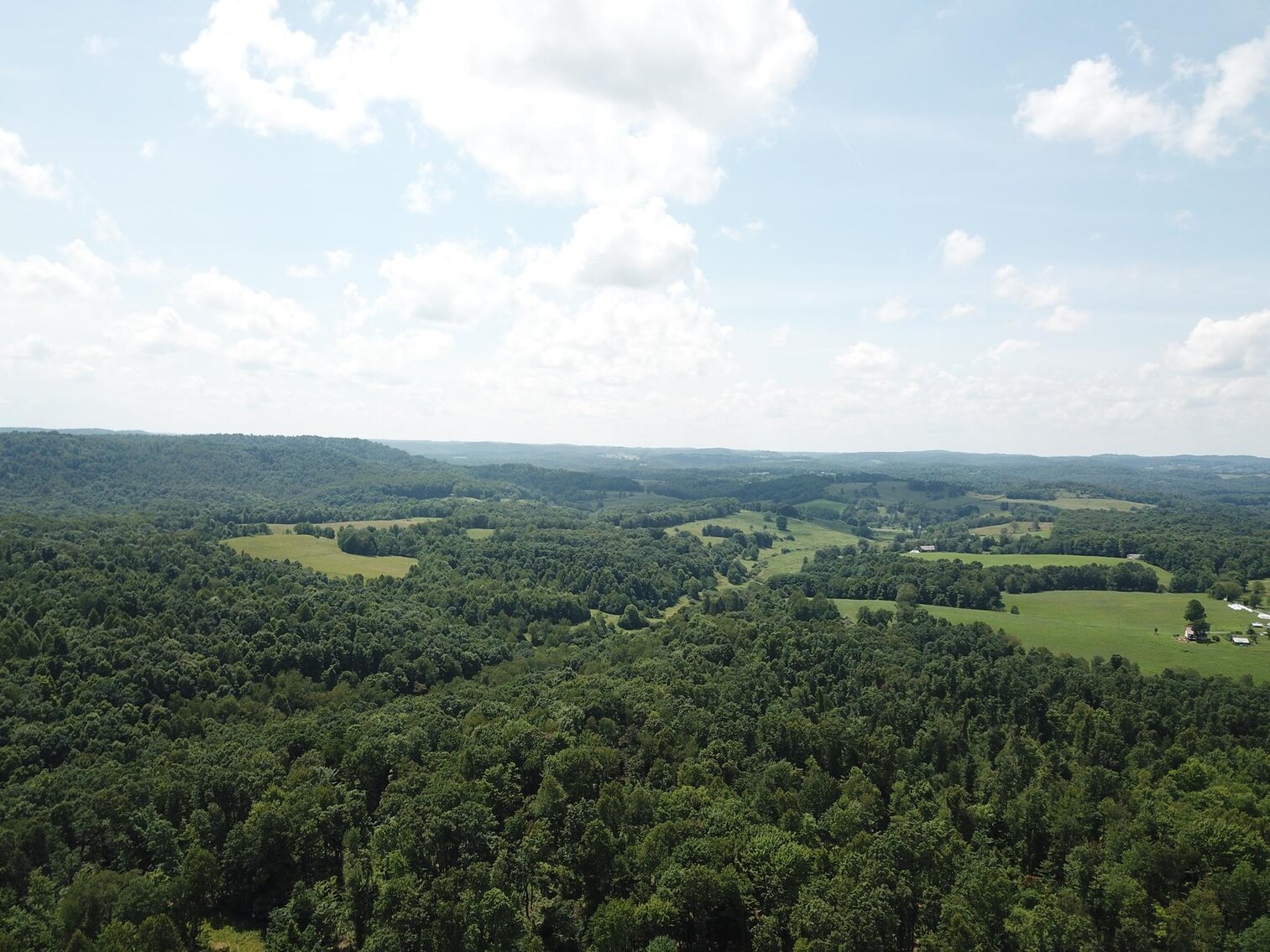 Image for SOLD $53,900 - 8 ½ Acres Near Teter Creek Lake