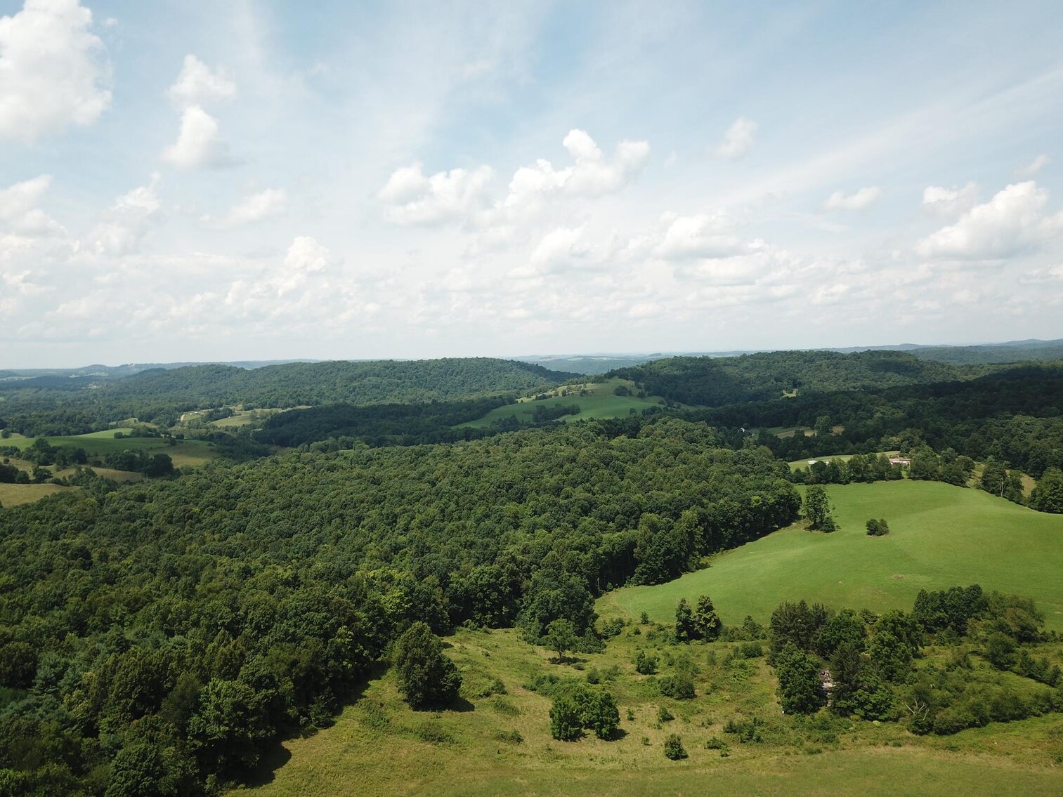 Image for SOLD $53,900 - 8 ½ Acres Near Teter Creek Lake
