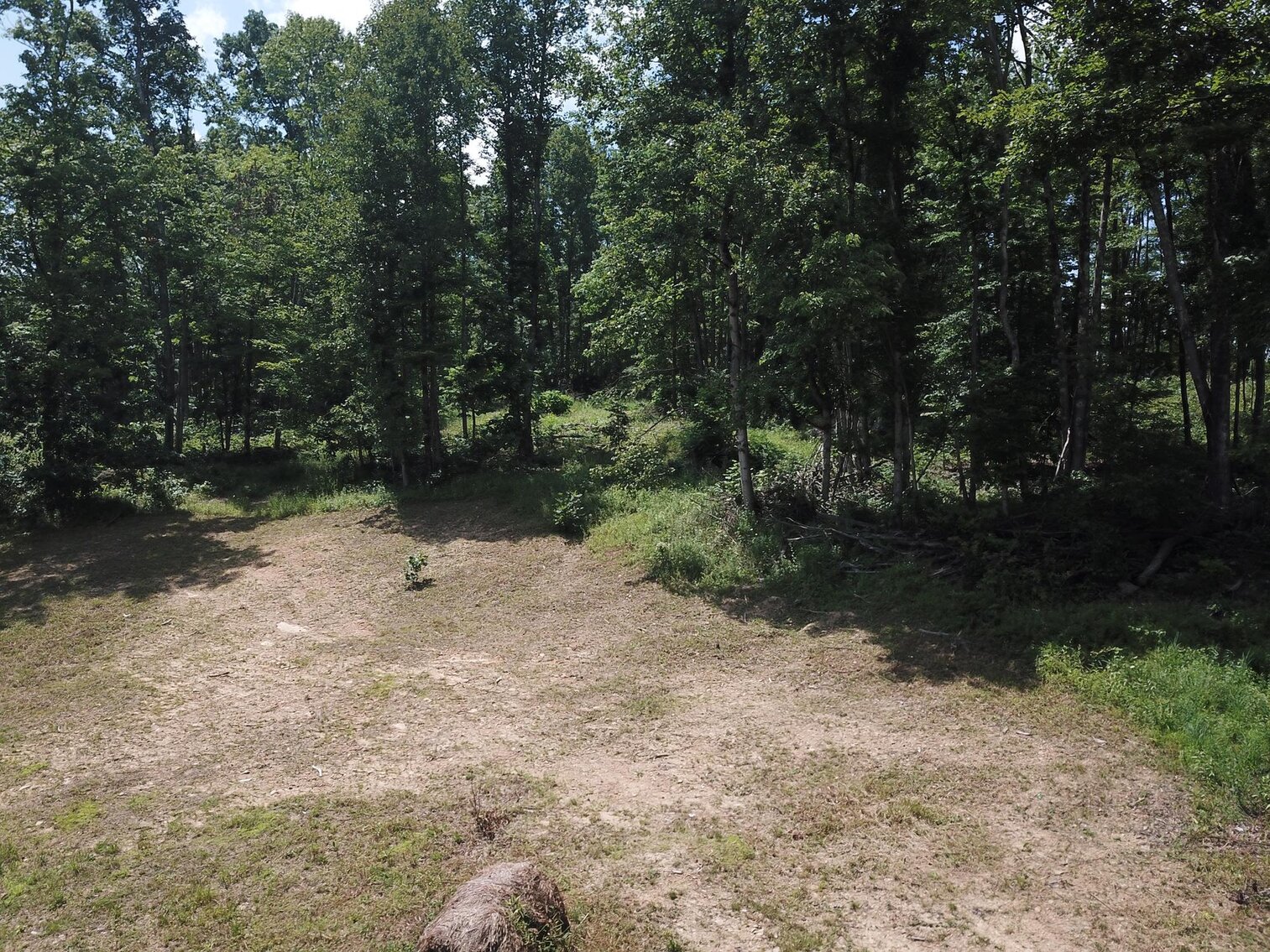 Image for SOLD $53,900 - 8 ½ Acres Near Teter Creek Lake