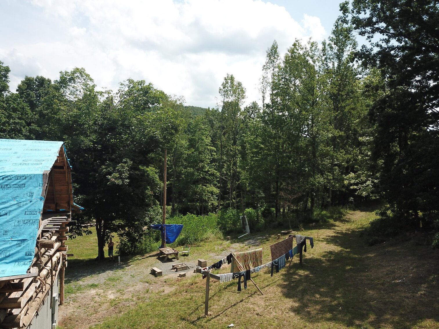 Image for SOLD $53,900 - 8 ½ Acres Near Teter Creek Lake