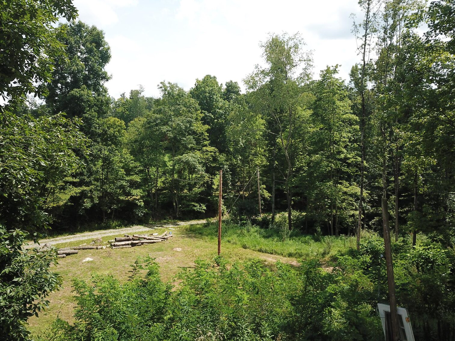 Image for SOLD $53,900 - 8 ½ Acres Near Teter Creek Lake