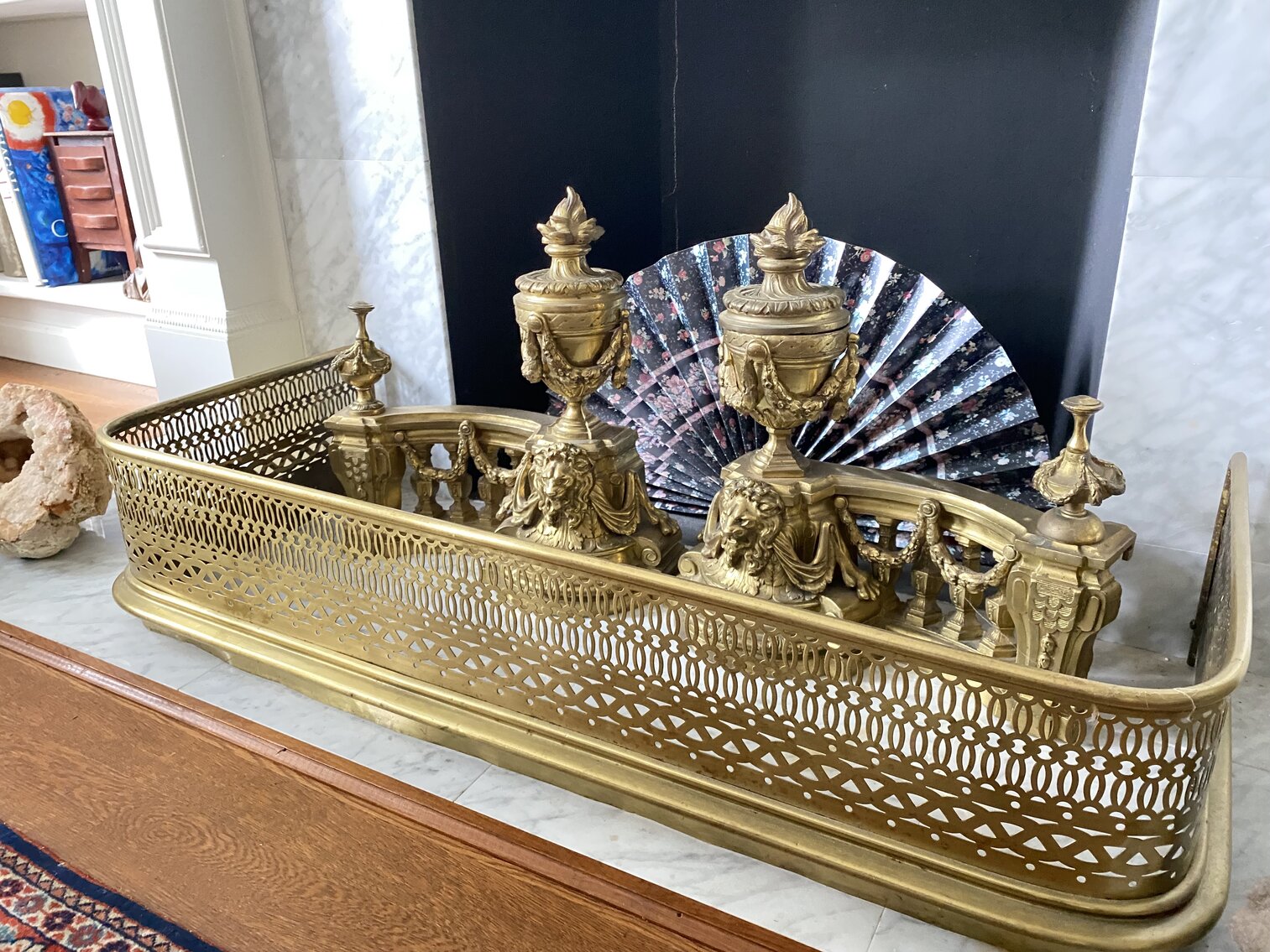 Image for VIRTUAL AUCTION: Shenandoah Valley Pottery, Sterling Silver, Flow Blue Porcelain, Antique Furniture