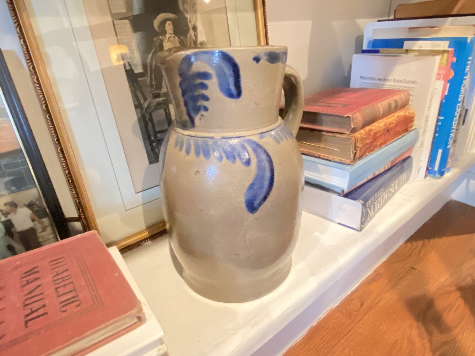 Image for VIRTUAL AUCTION: Shenandoah Valley Pottery, Sterling Silver, Flow Blue Porcelain, Antique Furniture