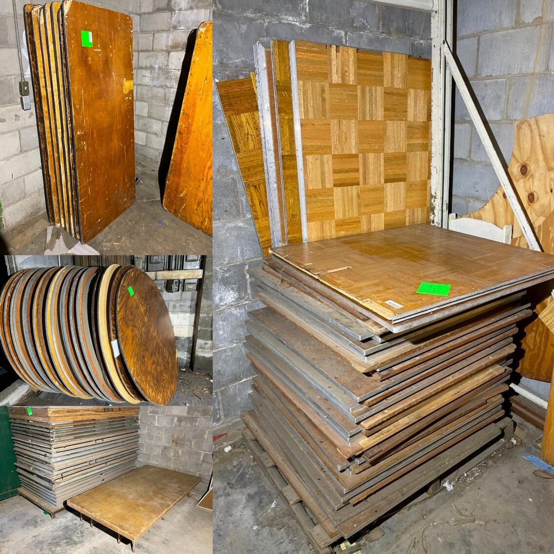 Image for EVENT & PARTY RENTAL COMPANY ASSET LIQUIDATION