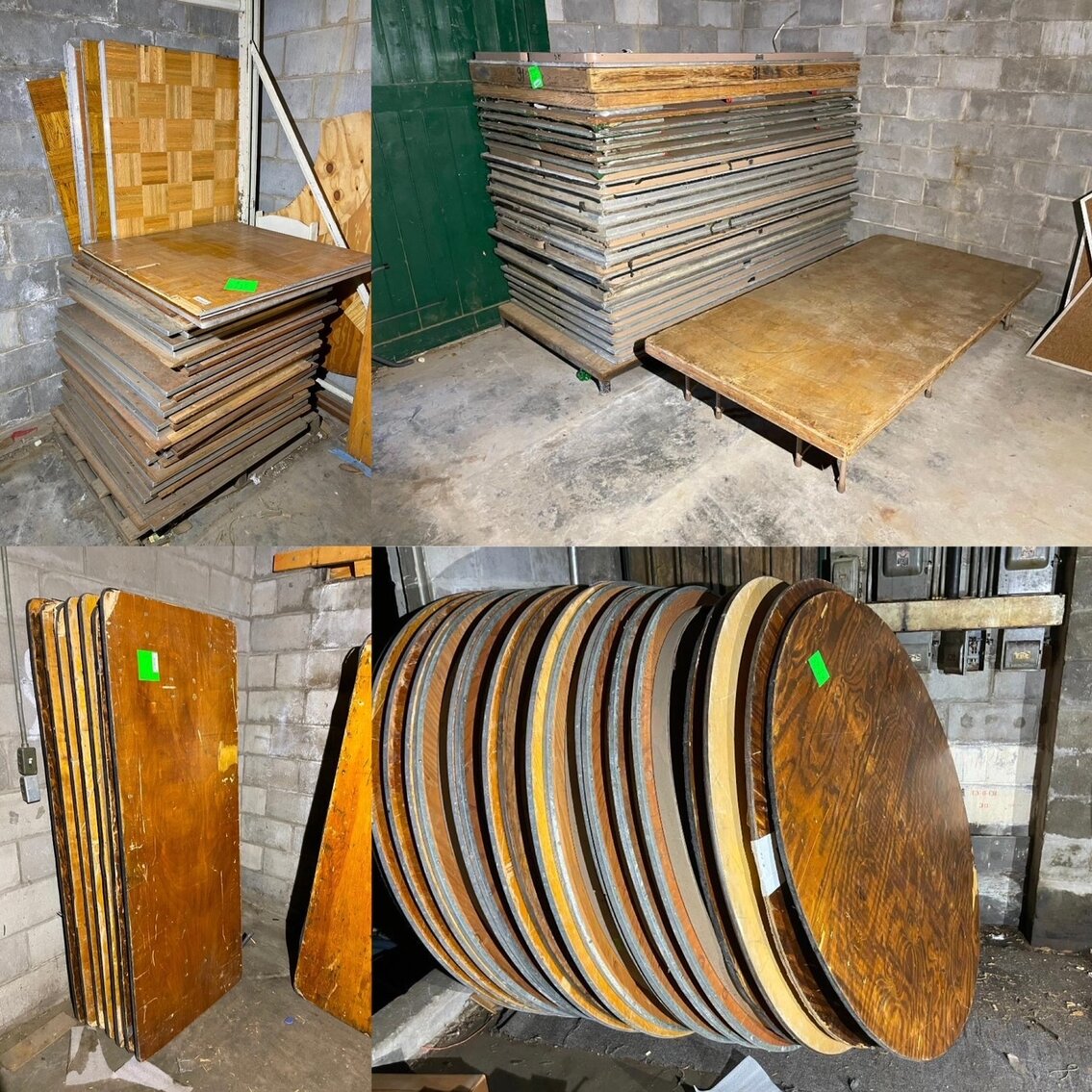 Image for EVENT & PARTY RENTAL COMPANY ASSET LIQUIDATION