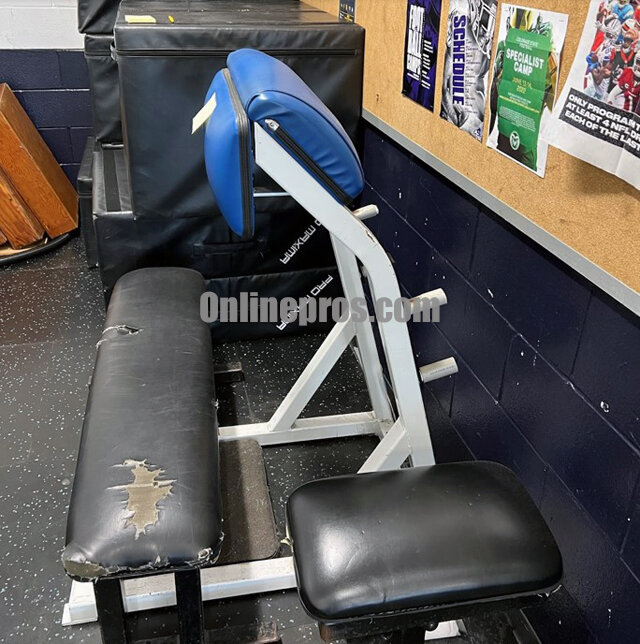 Sweeny Independent School District Sweeny, TX