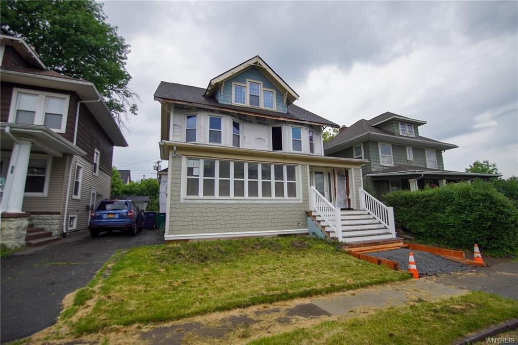 Image for 64 Sagamore Buffalo, NY 14214