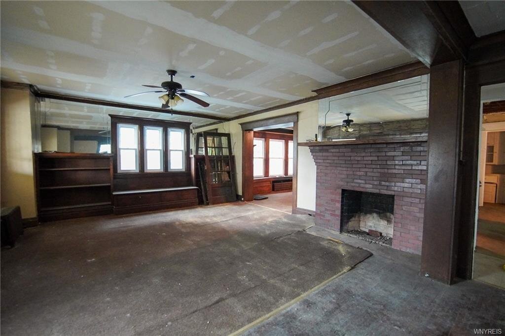 Image for 64 Sagamore Buffalo, NY 14214