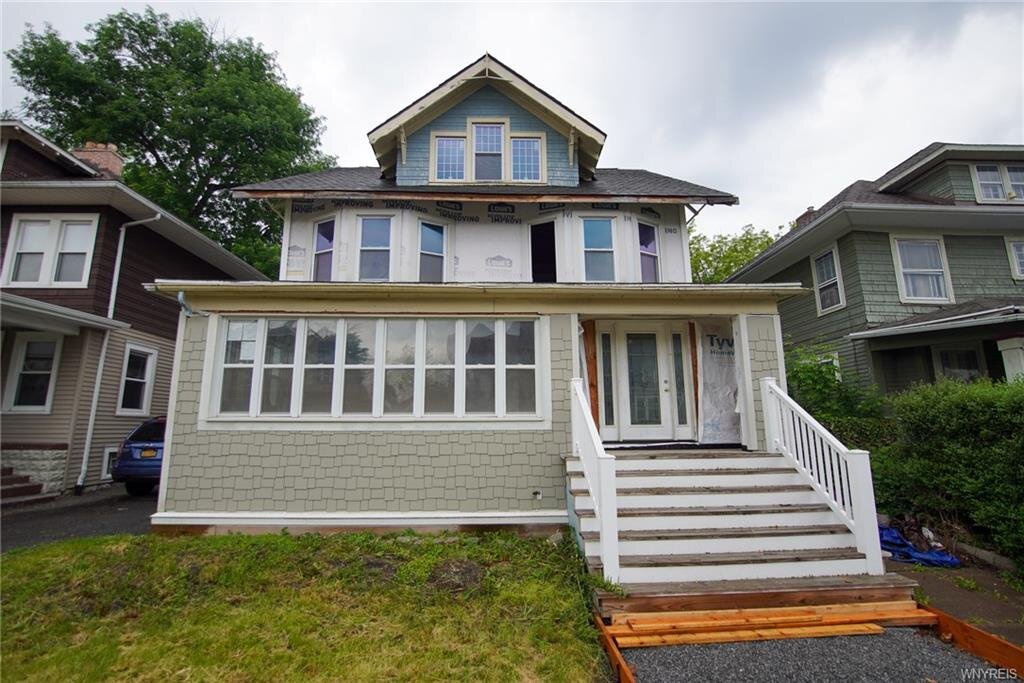 Image for 64 Sagamore Buffalo, NY 14214