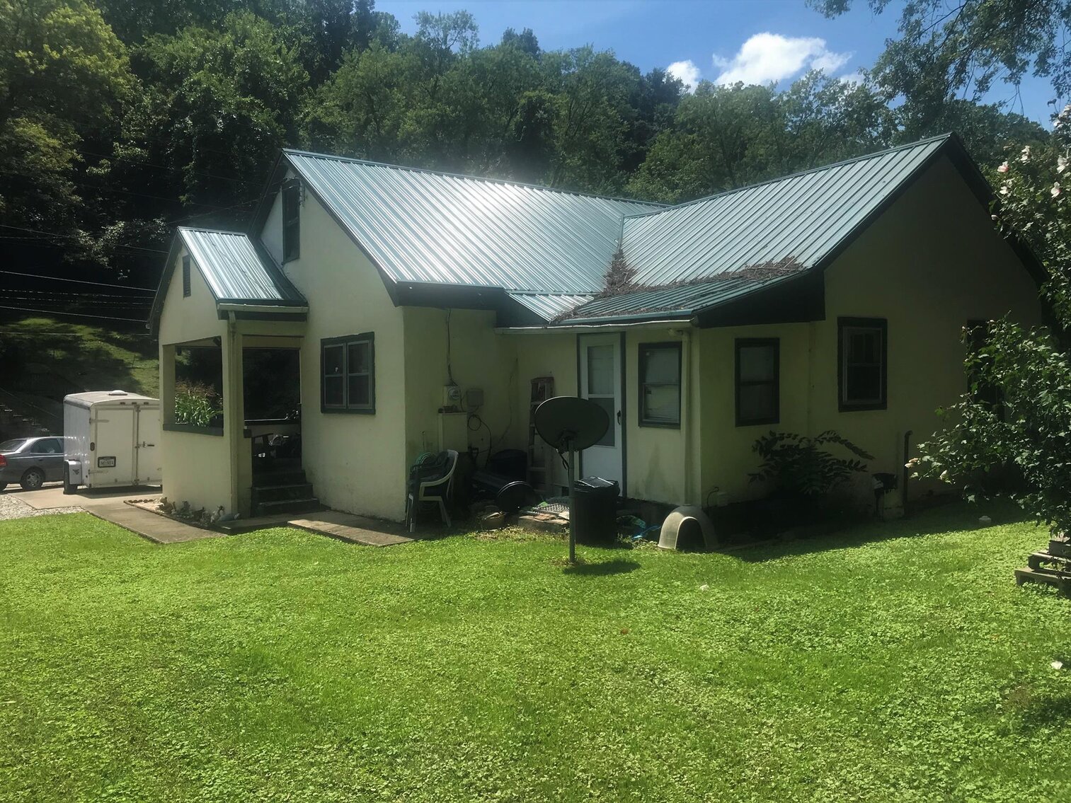 Image for SOLD - 4 Bedroom Cape Cod