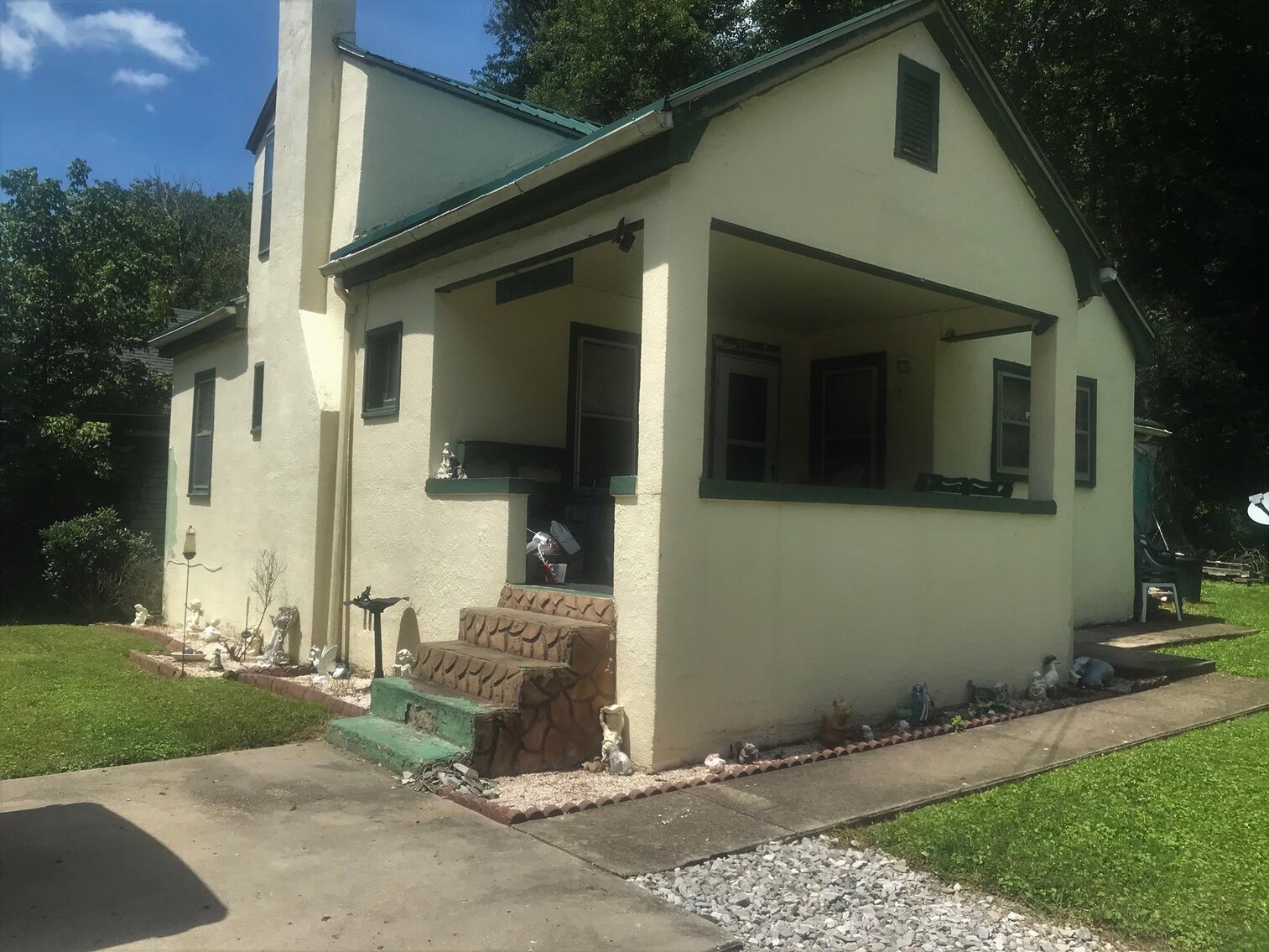 Image for SOLD - 4 Bedroom Cape Cod