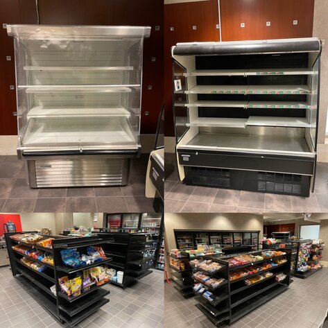 Image for The Summit Bodega at the First National Tower, Downtown Omaha - Business Liquidation Online Auction