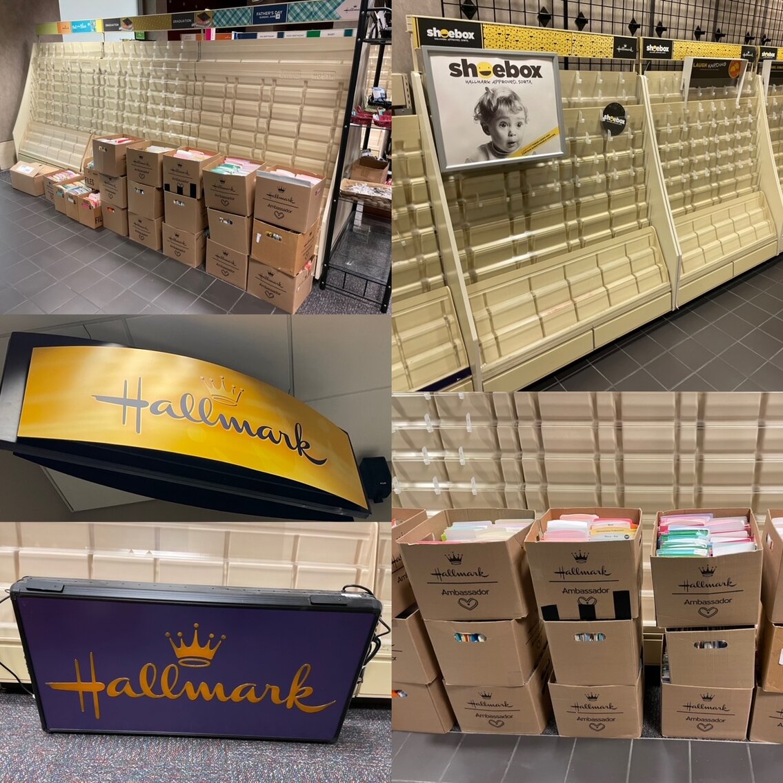 Image for The Summit Bodega at the First National Tower, Downtown Omaha - Business Liquidation Online Auction