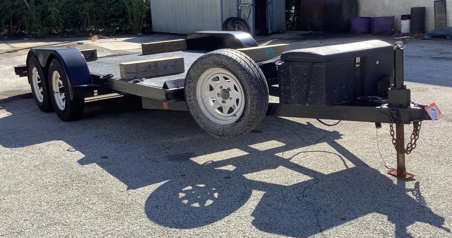 Image for Imported Automotive Ltd. Retirement Liquidation | Havertown, PA | August 30, 2022 at 10:00 AM