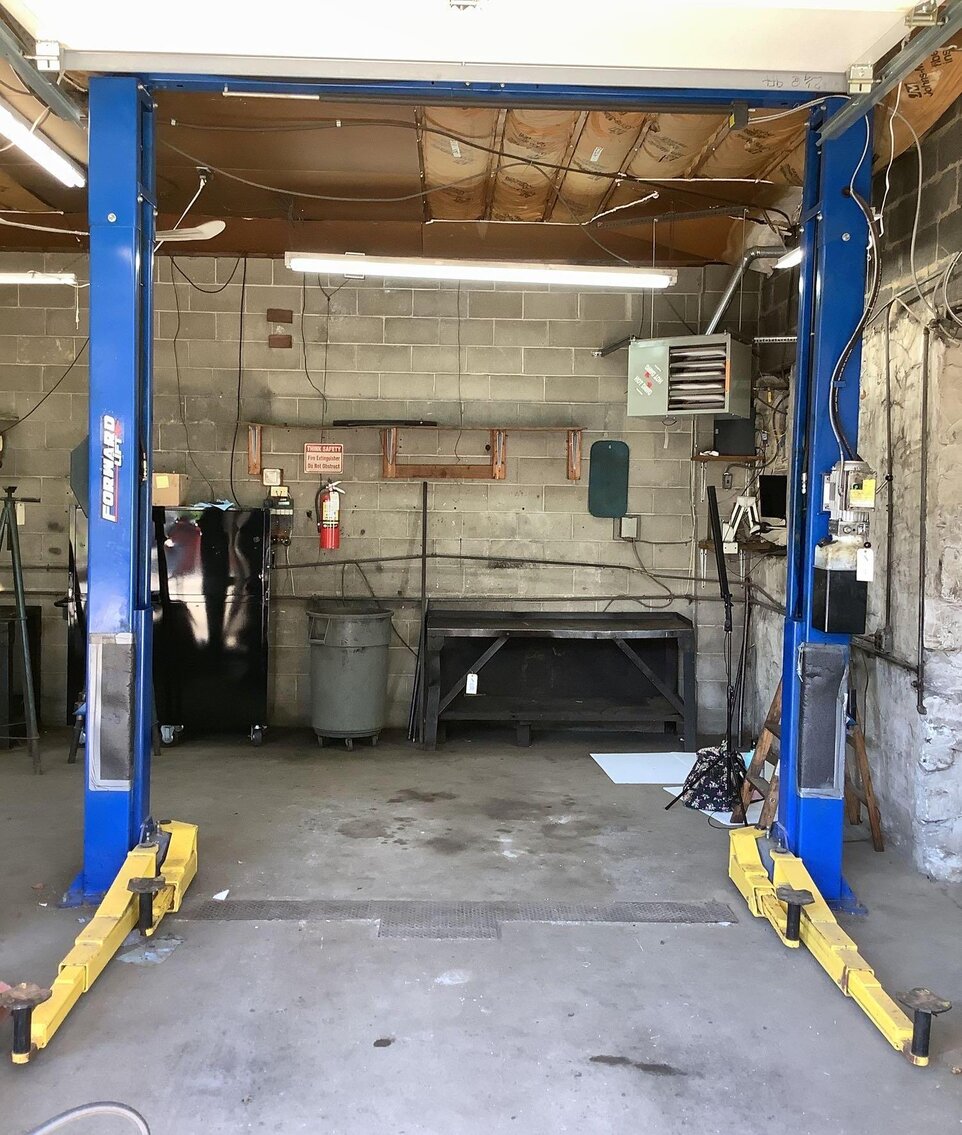 Image for Imported Automotive Ltd. Retirement Liquidation | Havertown, PA | August 30, 2022 at 10:00 AM