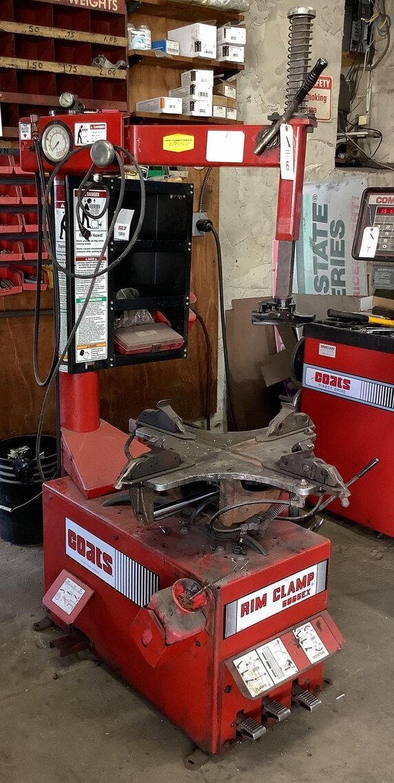 Image for Imported Automotive Ltd. Retirement Liquidation | Havertown, PA | August 30, 2022 at 10:00 AM