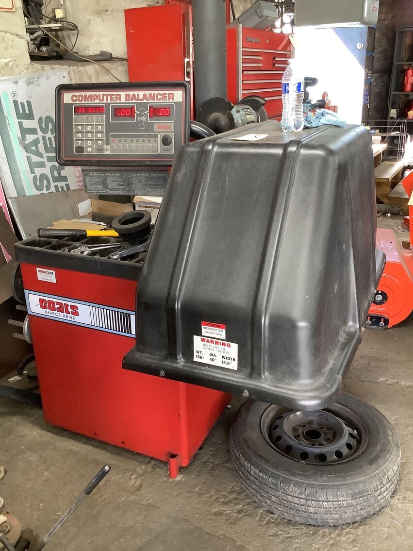 Image for Imported Automotive Ltd. Retirement Liquidation | Havertown, PA | August 30, 2022 at 10:00 AM