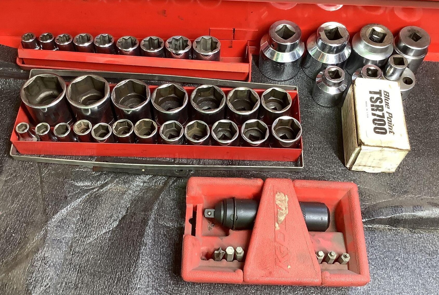 Image for Imported Automotive Ltd. Retirement Liquidation | Havertown, PA | August 30, 2022 at 10:00 AM