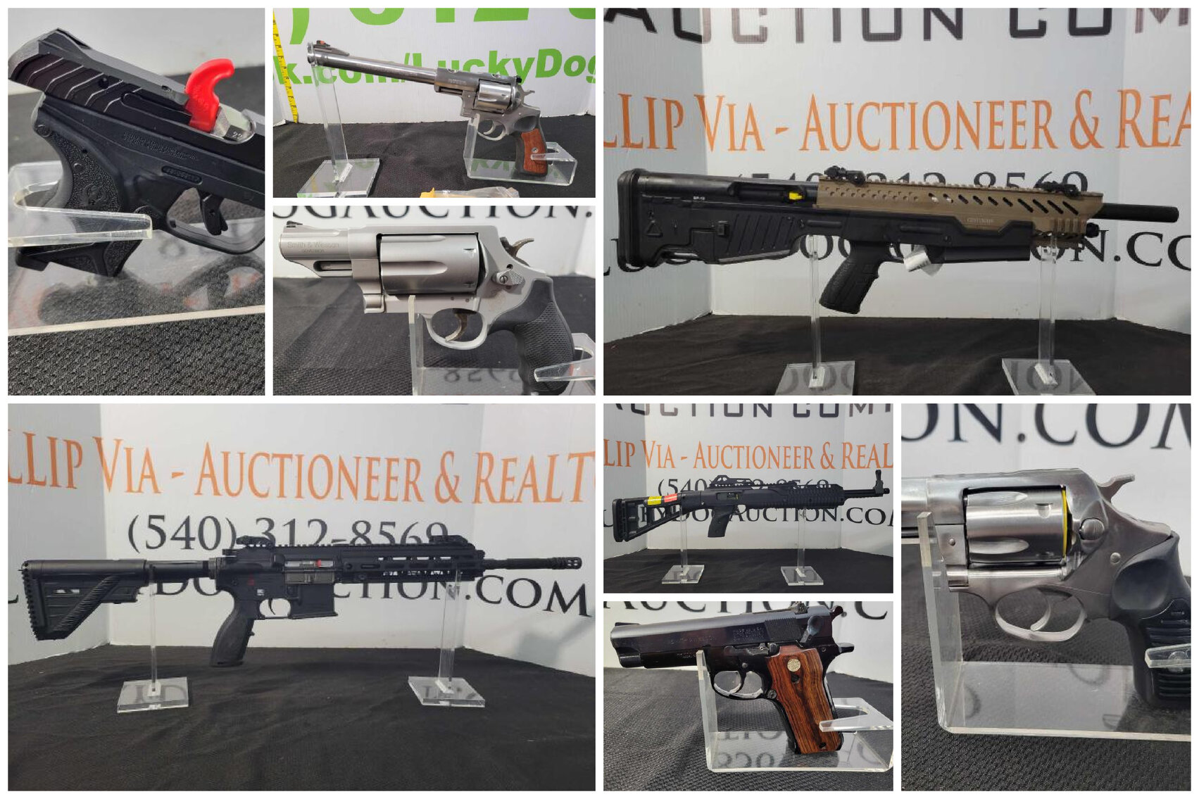 Image for August 2nd Amendment