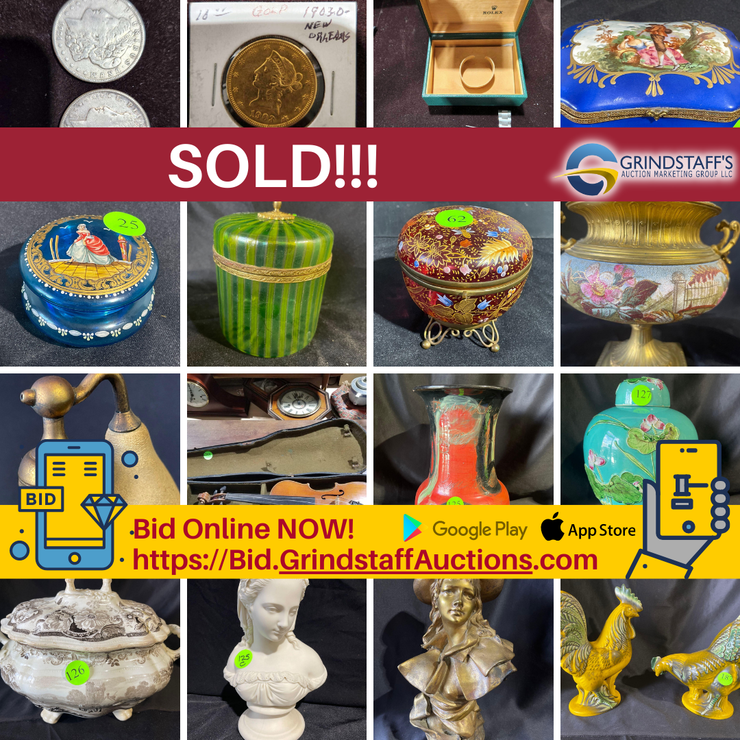 Image for Multi  Estate Auction Nice Quality