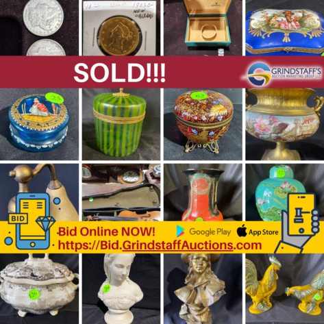 Image for Multi  Estate Auction Nice Quality