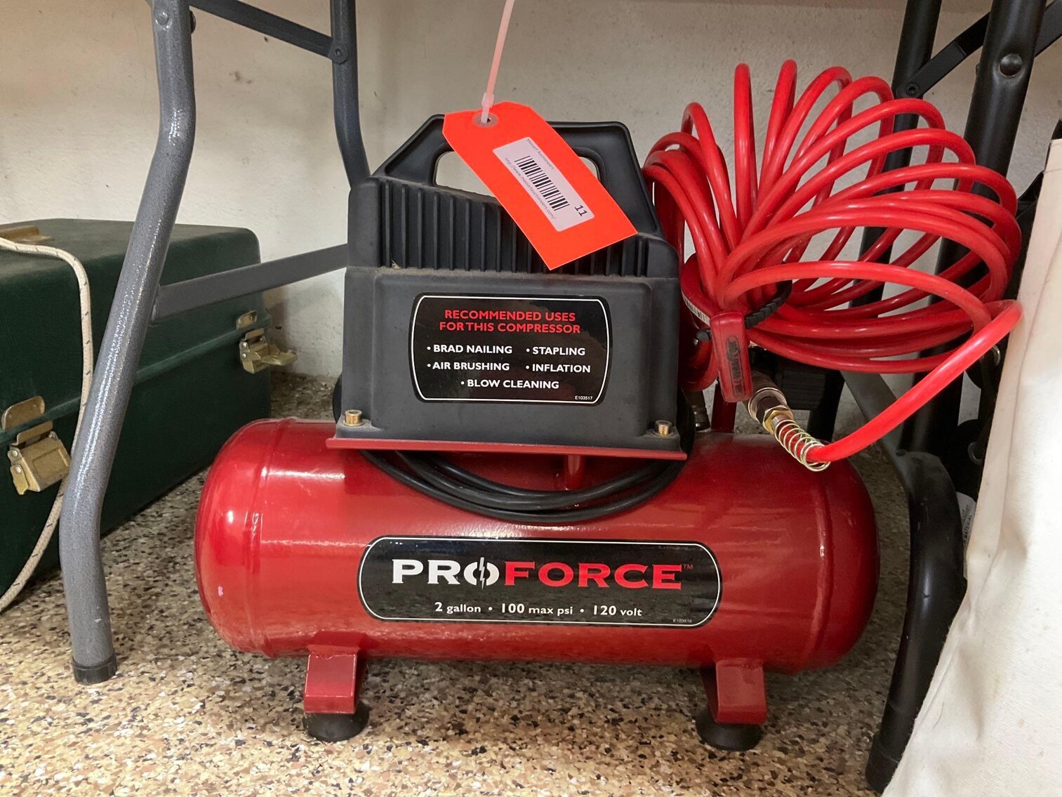 Image for Vehicle, Furniture, collectibles, household-Main front