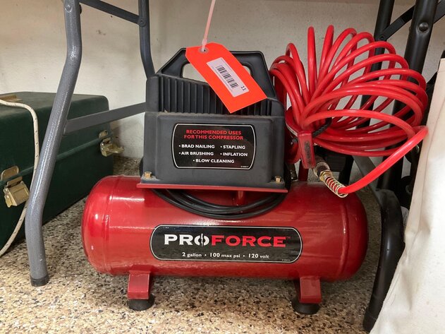 Image for Vehicle, Furniture, collectibles, household-Main front