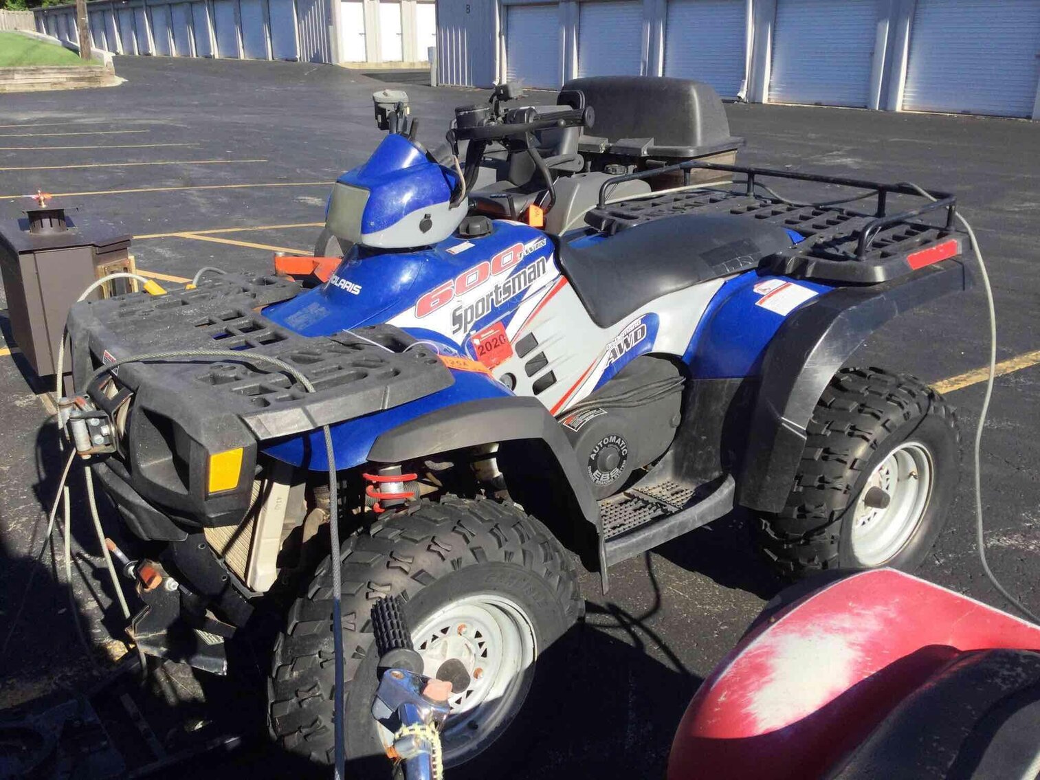 Image for Vehicle, Furniture, collectibles, household-Main front