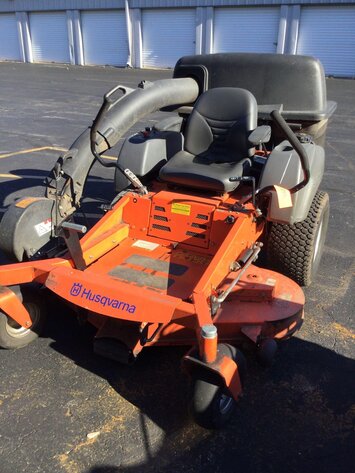 Image for Vehicle, Furniture, collectibles, household-Main front