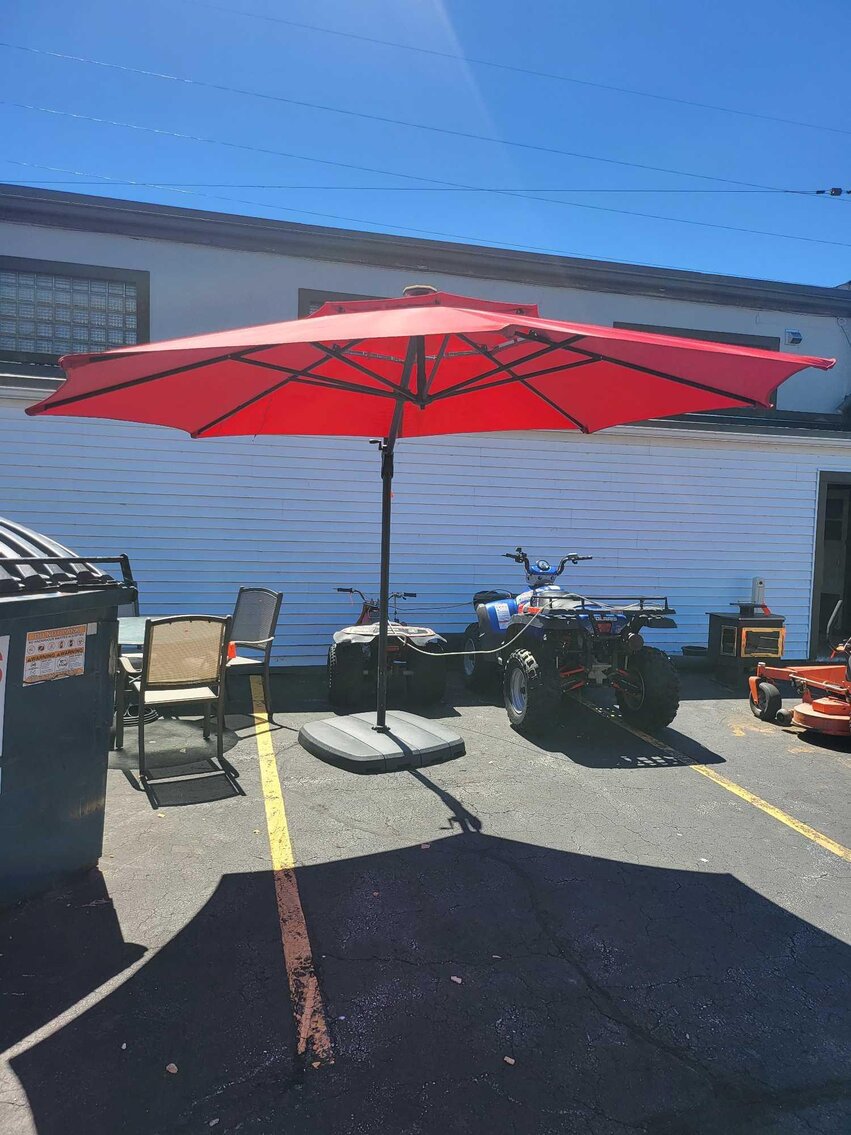 Image for Vehicle, Furniture, collectibles, household-Main front