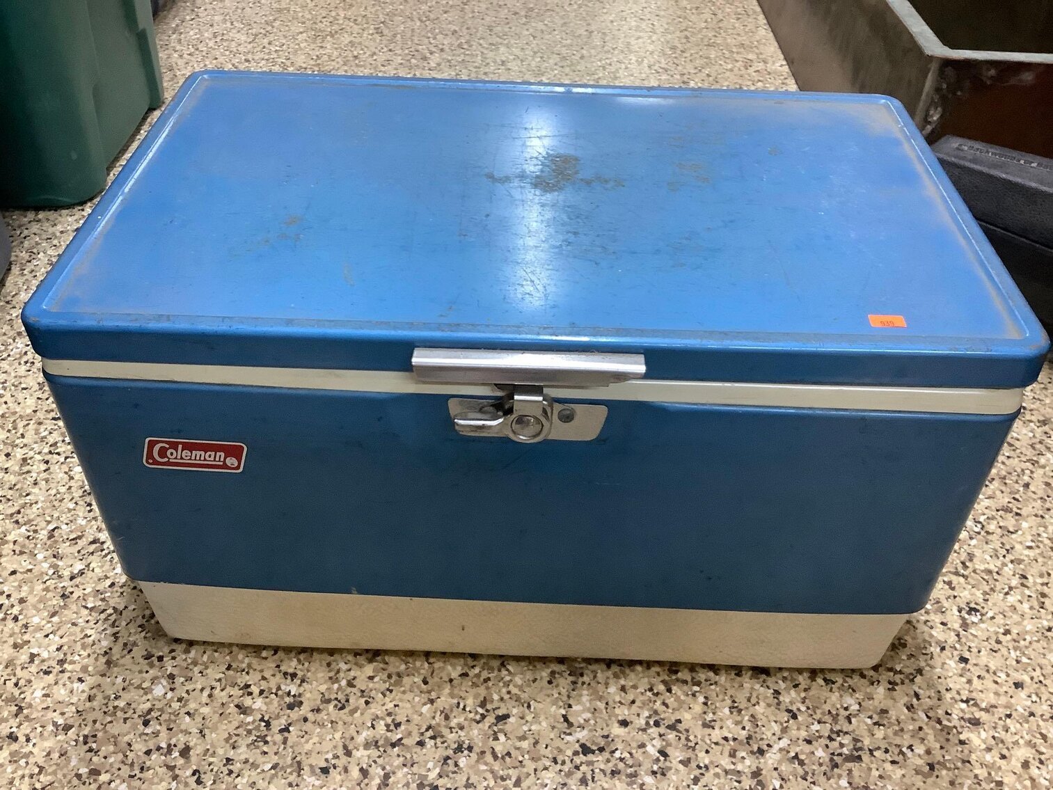 Image for Vehicle, Furniture, collectibles, household-Main front