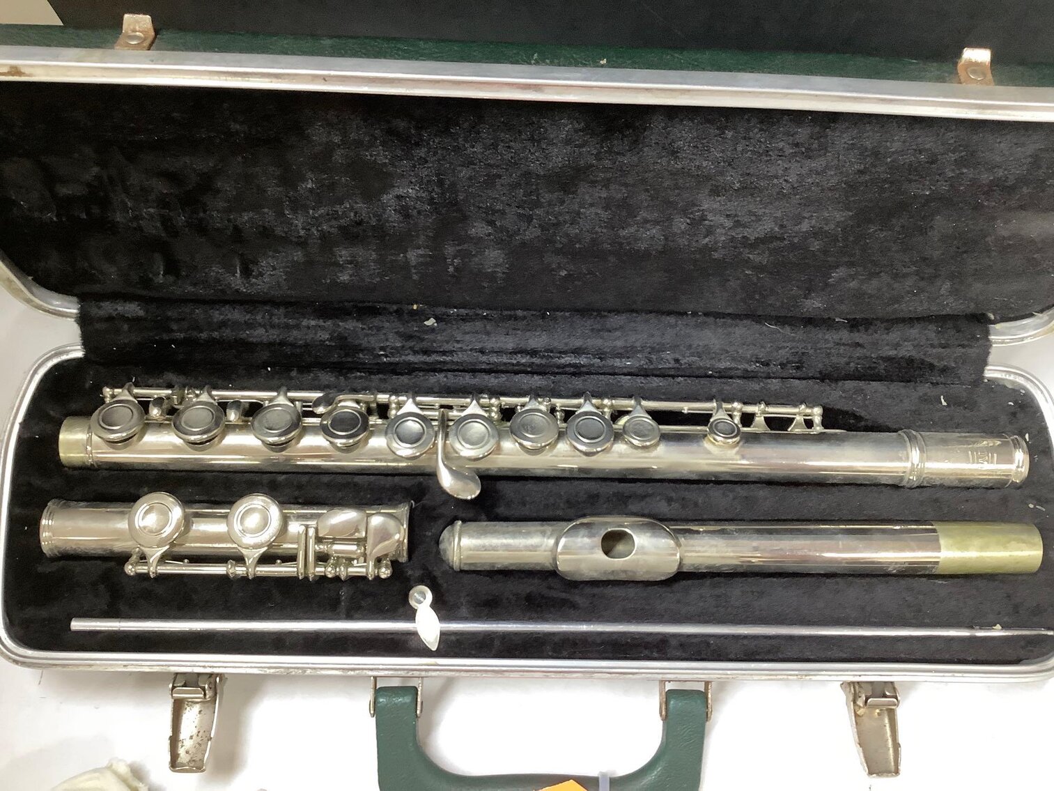 Image for Vehicle, Furniture, collectibles, household-Main front